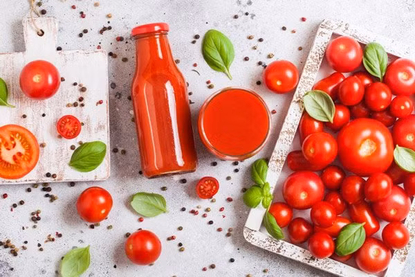 Chi can cham chi uong loai nuoc ep nay ban se co lan da sang hong-Hinh-2