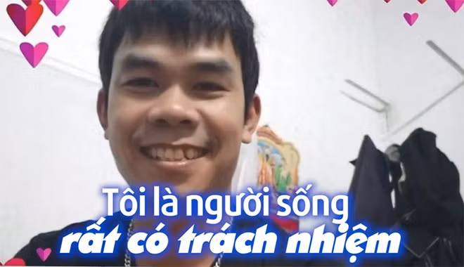 Me don than mac cam vi mot doi chong tham gia hen ho online-Hinh-2