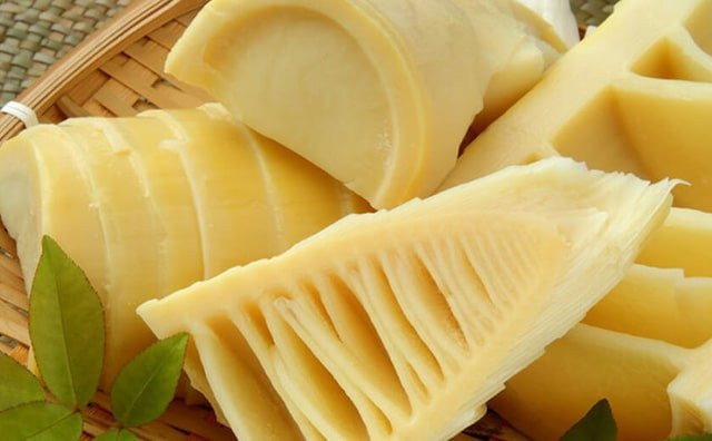 Luoc mang tuoi nho cho them mot loai gia vi nay, vua ngot vua khu doc-Hinh-2