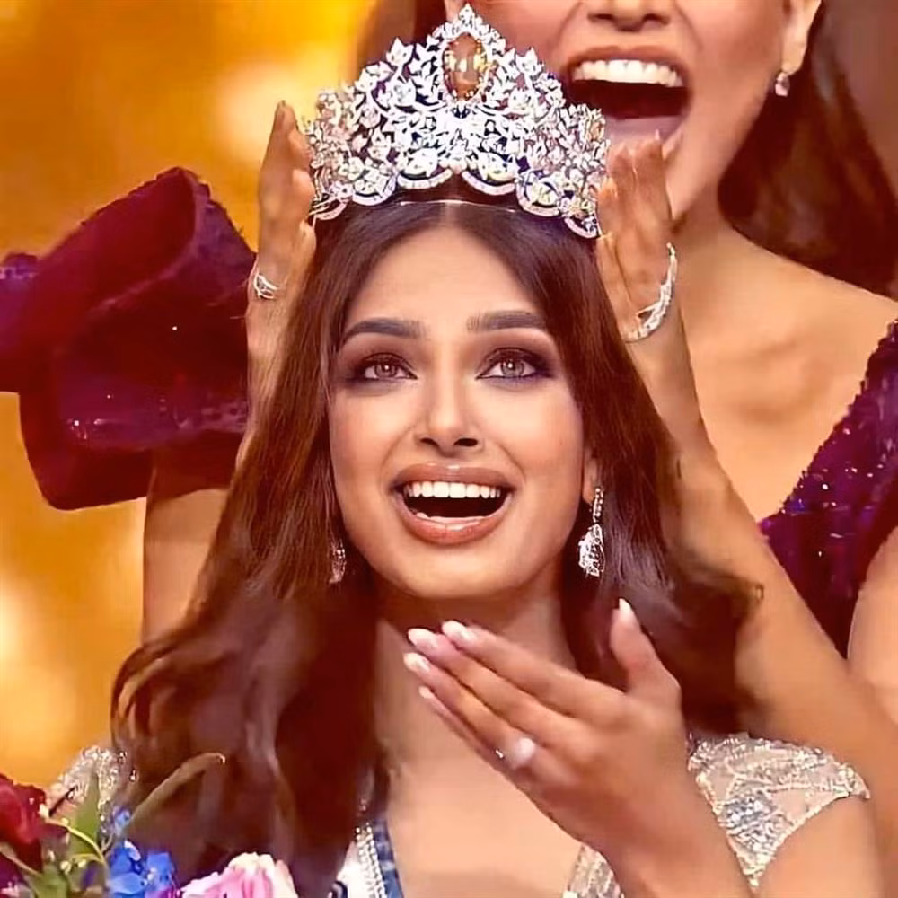 Tan Miss Grand Thuy Tien va tan Miss Universe: Ai dep hon?-Hinh-3