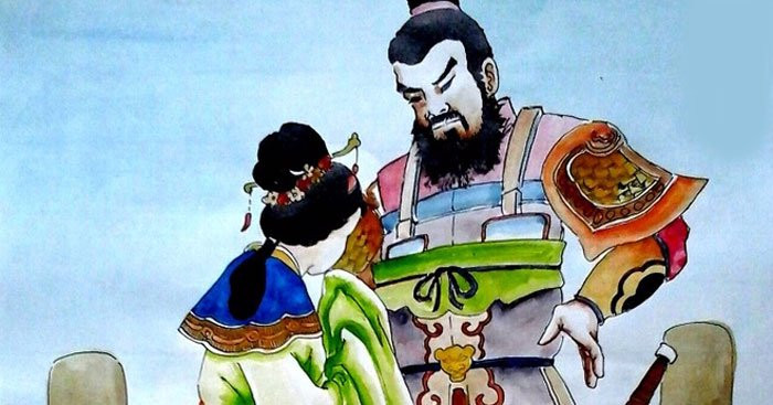 Phong thuy tot nhat cua gia dinh chinh la vo co tu duong