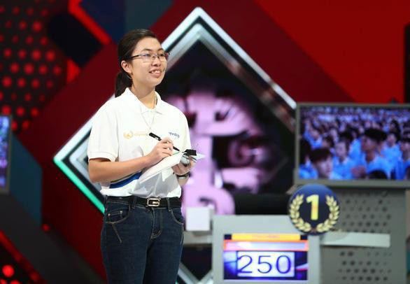 4 guong mat Chung ket Olympia 2020