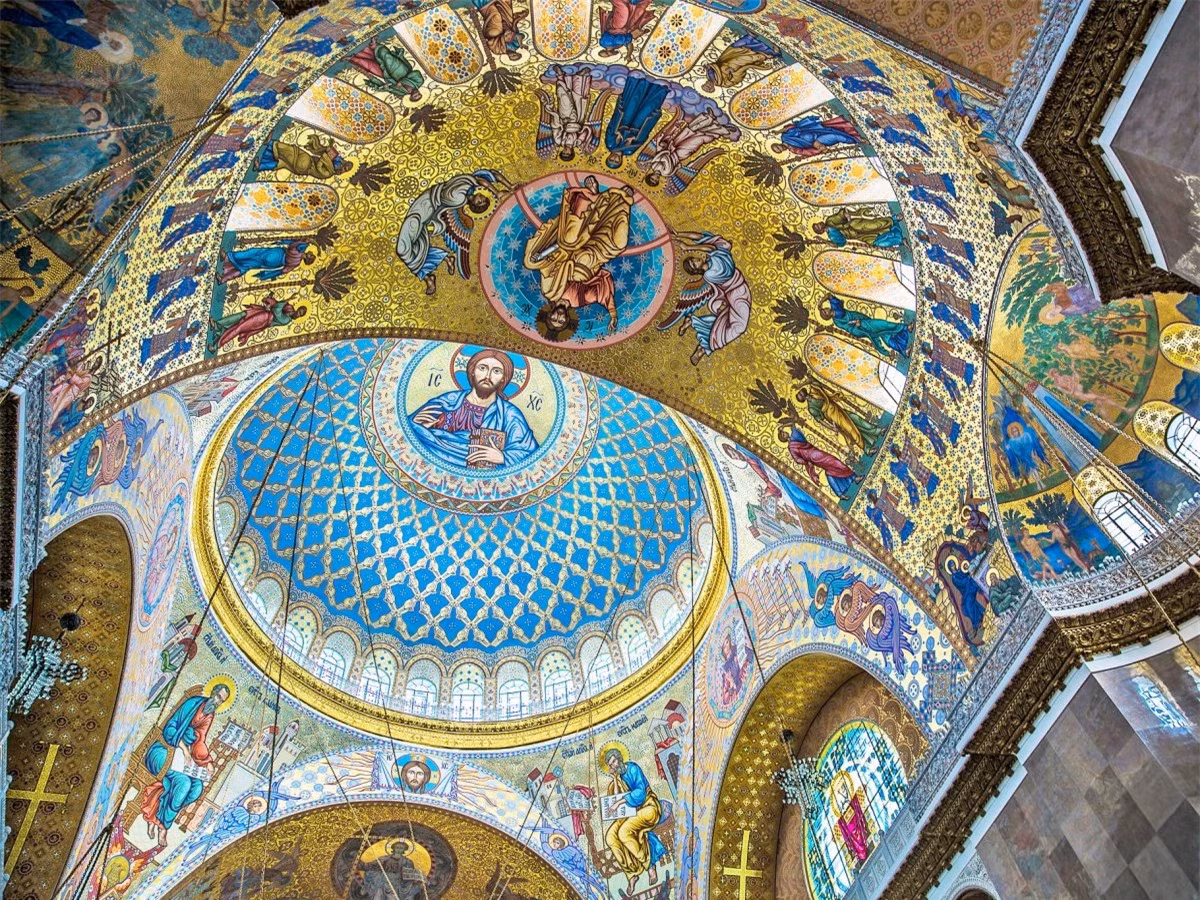 Nhung ky quan o St. Petersburg - Diem den hap dan nhat chau Au-Hinh-18