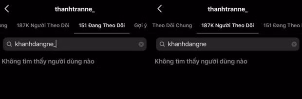Vo chong Thanh Tran an sach anh doi, huy follow nhau nua roi nay-Hinh-2