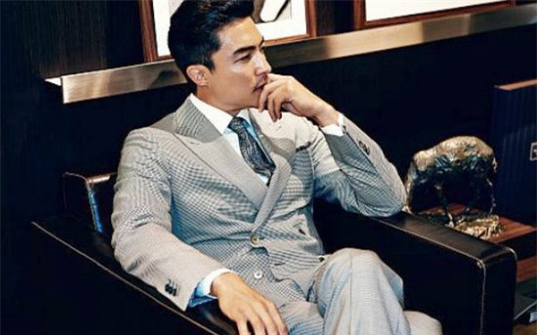 Người đàn ông thành đạt đều có 4 đặc điểm này Nguoi dan ong thanh dat deu co 4 dac diem nay