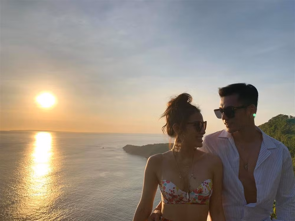 Nha Ly Binh xay cuoi vo bi che, Phuong Trinh Jolie noi gi?-Hinh-5