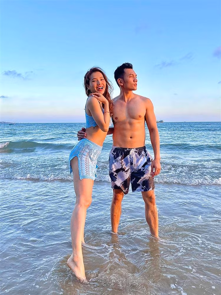 Nha Ly Binh xay cuoi vo bi che, Phuong Trinh Jolie noi gi?-Hinh-6