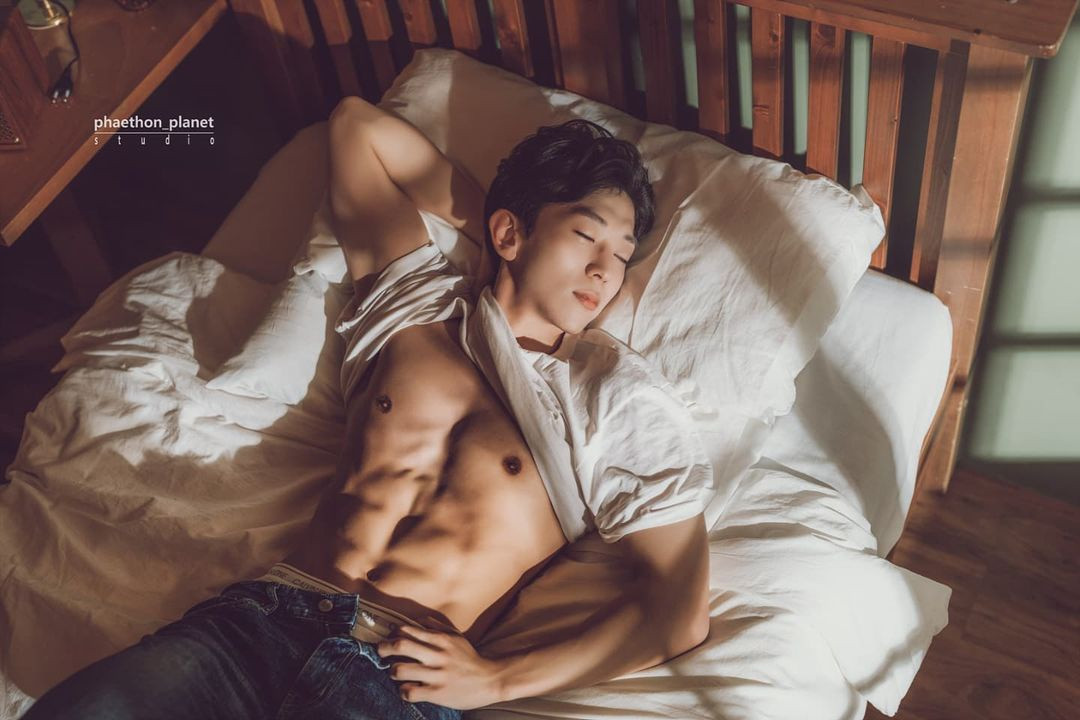 An kieng khac nghiet chi de chup anh khoe Instagram