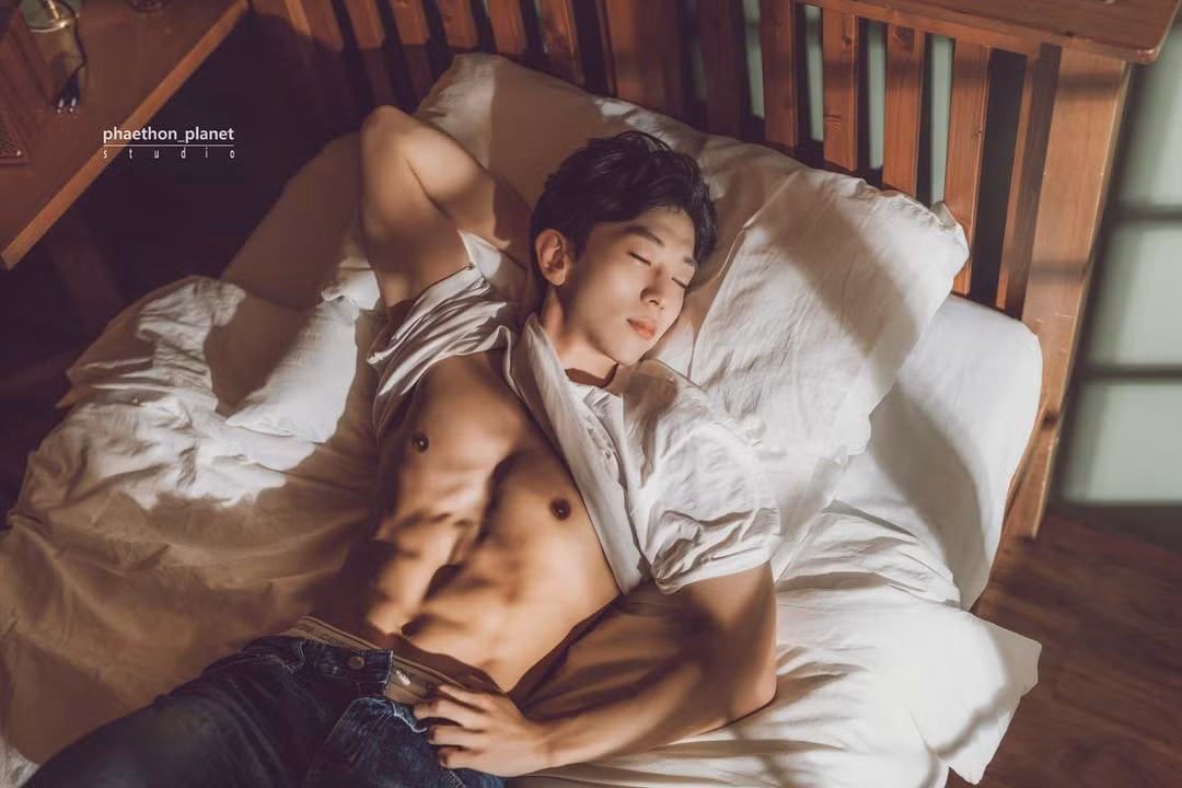 An kieng khac nghiet chi de chup anh khoe Instagram