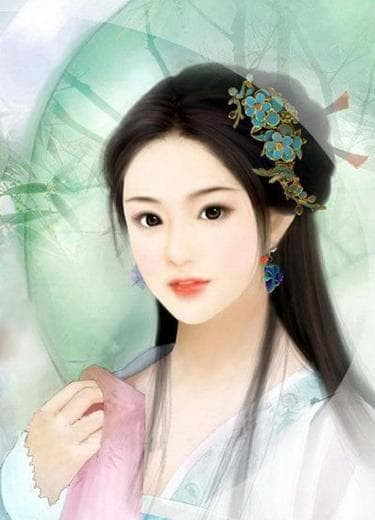 6 co gai sinh ra da co menh phu quy, sau 40 tuoi tai san gia tang-Hinh-5