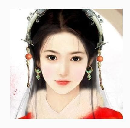 6 co gai sinh ra da co menh phu quy, sau 40 tuoi tai san gia tang-Hinh-6