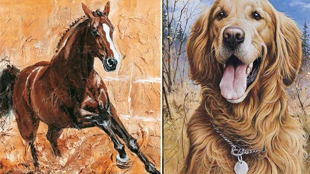 Từ 1/5: 3 con giáp kiếm tiền xuất thần, cuộc sống giàu có không ai bằng Tu 1/5: 3 con giap kiem tien xuat than, cuoc song giau co khong ai bang