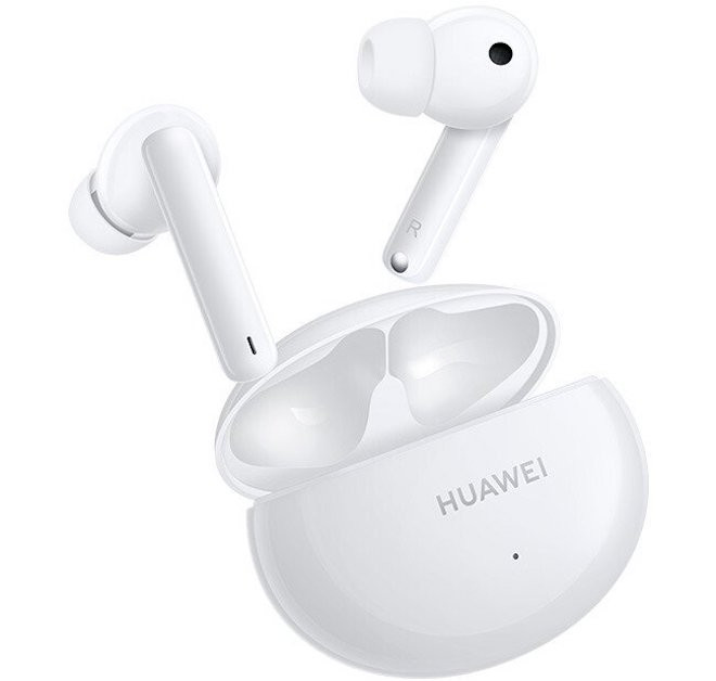 Huawei vừa ra mắt tai nghe không dây có pin chờ 200 ngày Huawei vua ra mat tai nghe khong day co pin cho 200 ngay