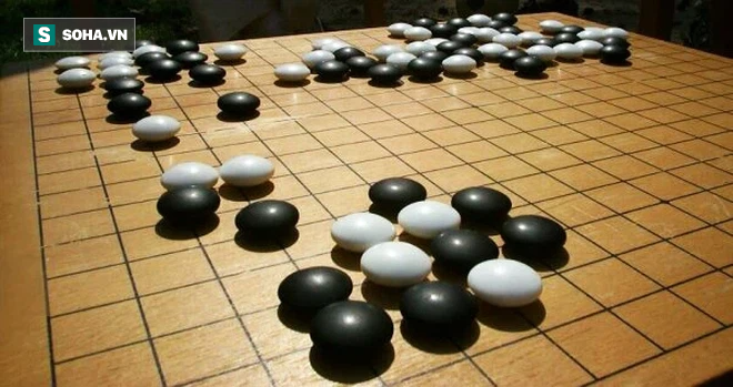 Bi Can Long doi lay mang, 