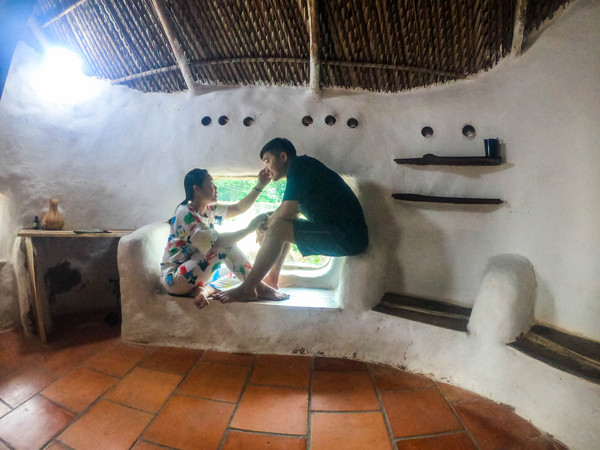 Vo chong 9x lam nha dat dep van nguoi me, chi phi chi 50 trieu-Hinh-5