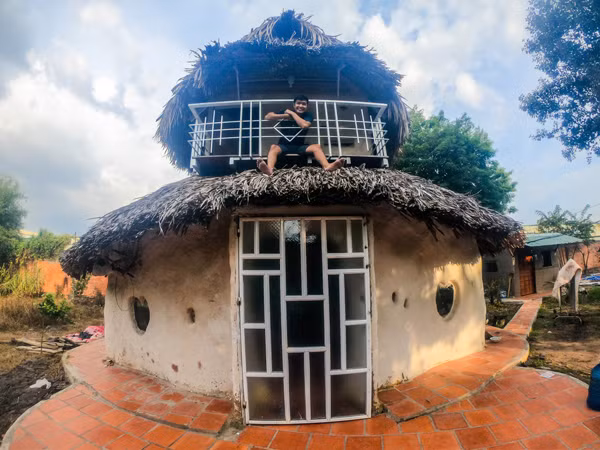 Vo chong 9x lam nha dat dep van nguoi me, chi phi chi 50 trieu-Hinh-7