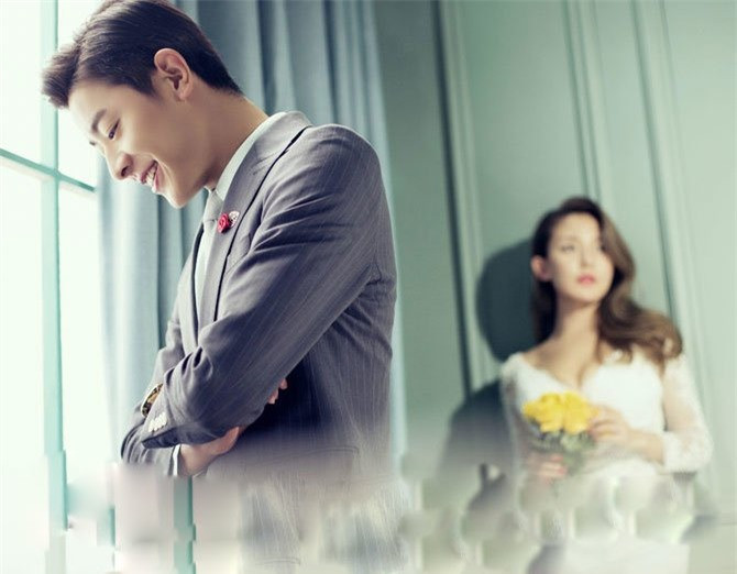 Đàn ông may mắn lắm mới lấy được người vợ 4 "không" này Dan ong may man lam moi lay duoc nguoi vo 4