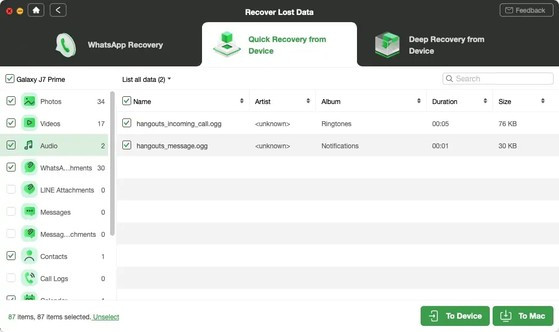 Cach khoi phuc du lieu da xoa tren dien thoai ma khong can root-Hinh-2