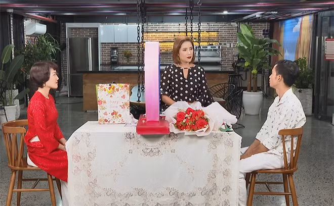 Tim ban gai trong trang, chang trai U40 gap ngay nang thich song thu