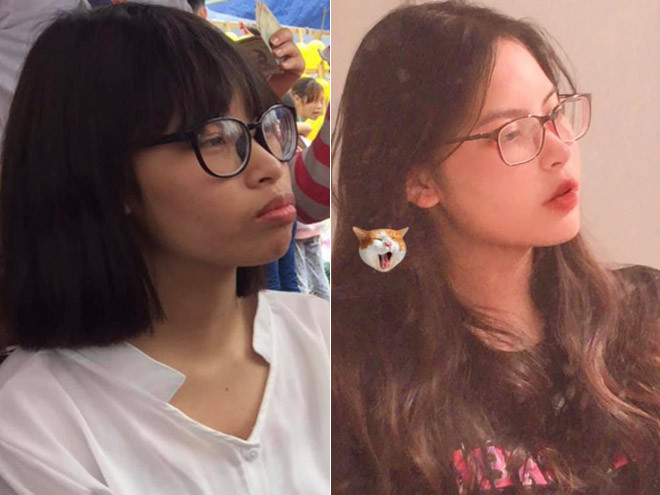 Bi che mieng nao duoc ca qua dua, co gai lot xac sau khi nieng rang