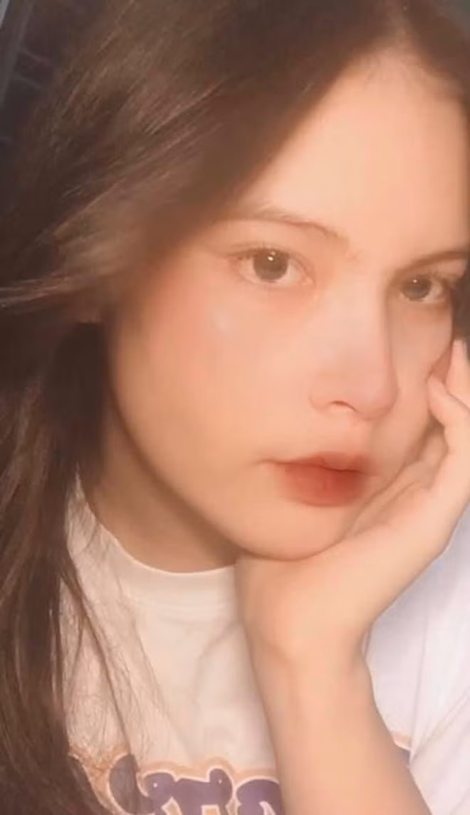 Bi che mieng nao duoc ca qua dua, co gai lot xac sau khi nieng rang-Hinh-5