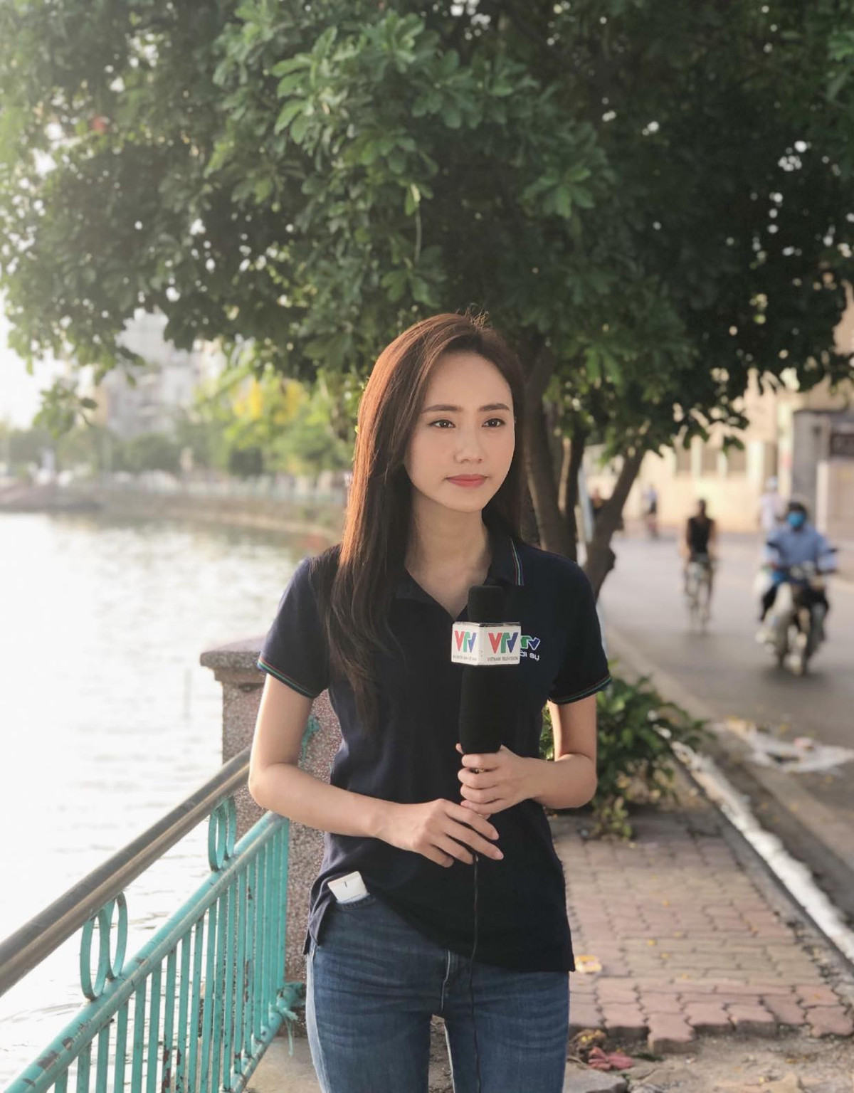 Lo muc thu nhap gay choang cua BTV, MC VTV sau ve hao nhoang-Hinh-2