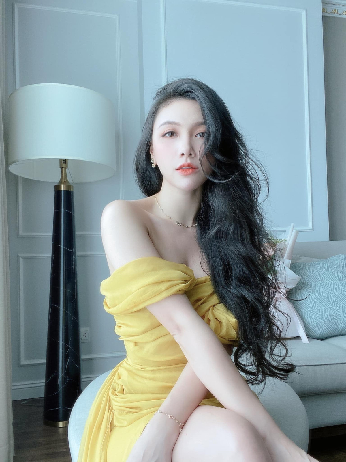 Lo muc thu nhap gay choang cua BTV, MC VTV sau ve hao nhoang-Hinh-4