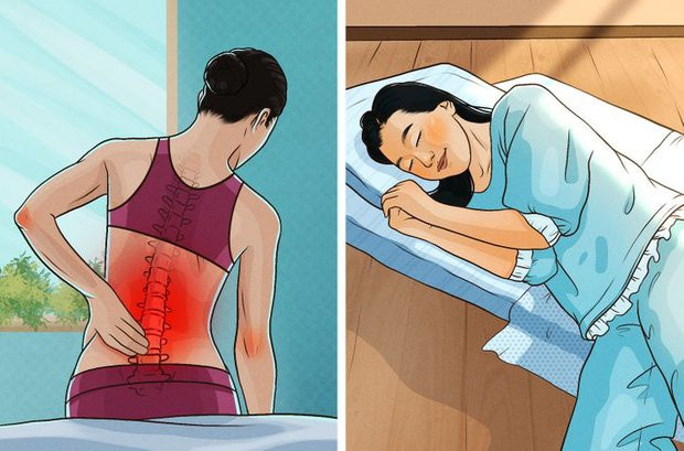 Tai sao nguoi Nhat thuong ngu khong can giuong?-Hinh-2