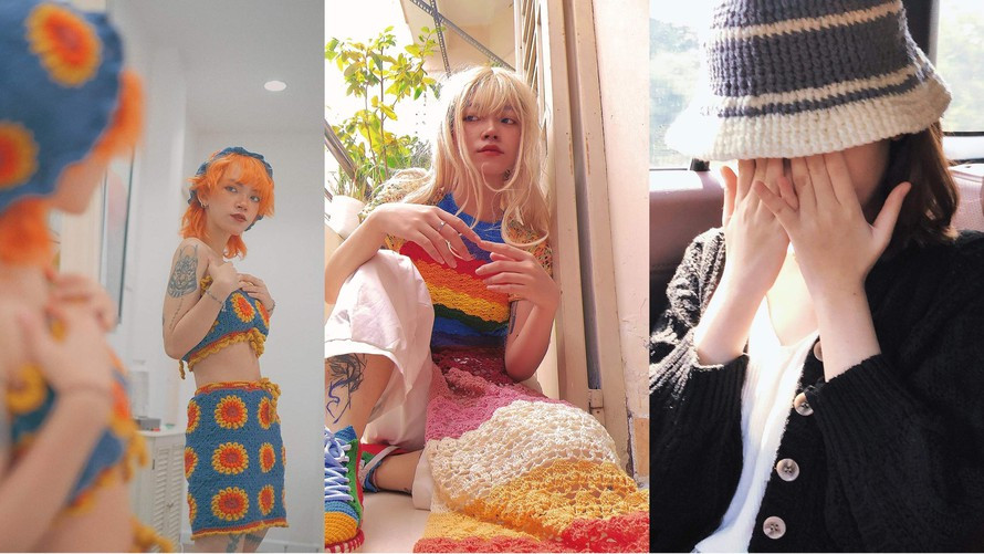 Lam moi ban than tu so thich moc len