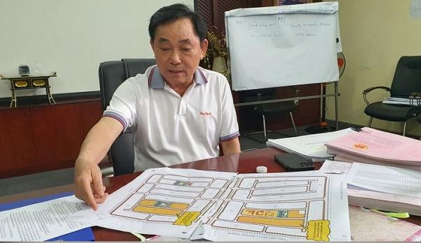 Loat sieu du an nghin ty cua dai gia Dung lo voi gio ra sao?