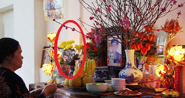 Cuoi nam tho cung dat thu nay len ban tho, dam bao gia dao am em