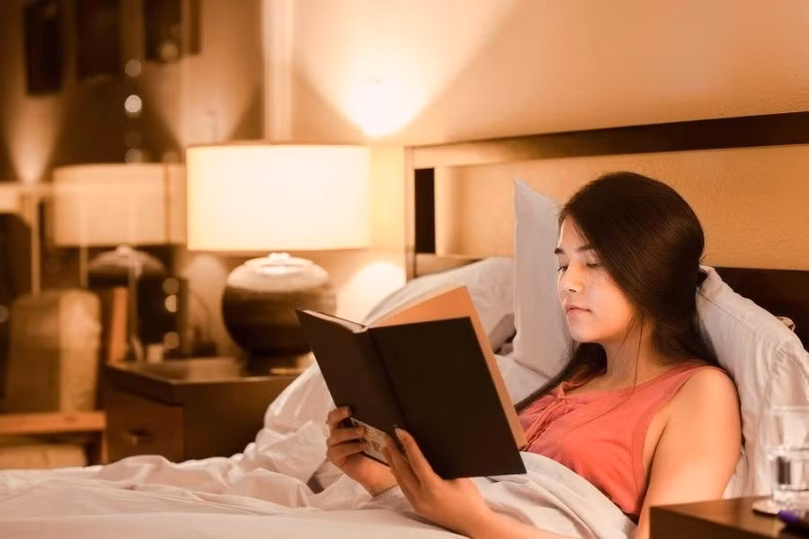 Nguoi song tho thuong co 6 thoi quen don gian, ai cung hoc duoc