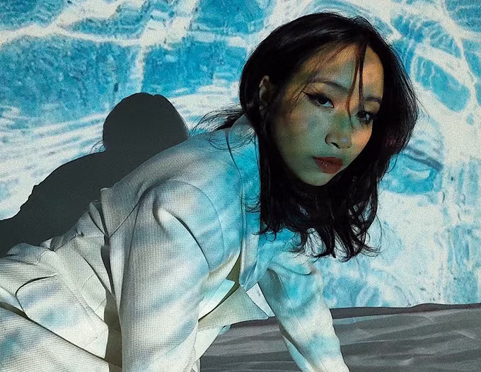 Nhan sac khi truong thanh cua My Anh - con gai My Linh-Hinh-14