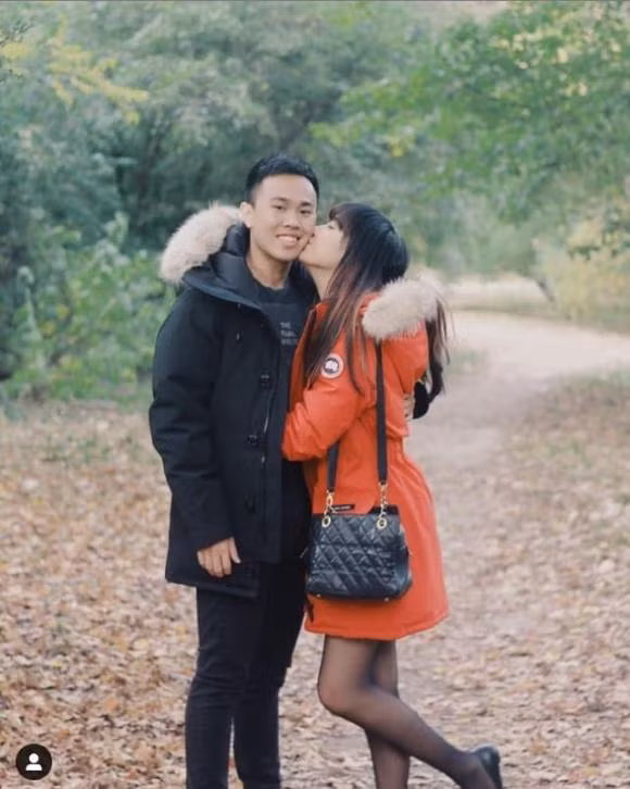 Hot girl Mie Nguyen noi loi ngot ngao voi chong nhan ki niem 6 nam-Hinh-2