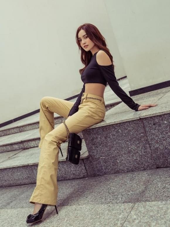 Ninh Duong Lan Ngoc nay da lo ngan mo o bung-Hinh-5