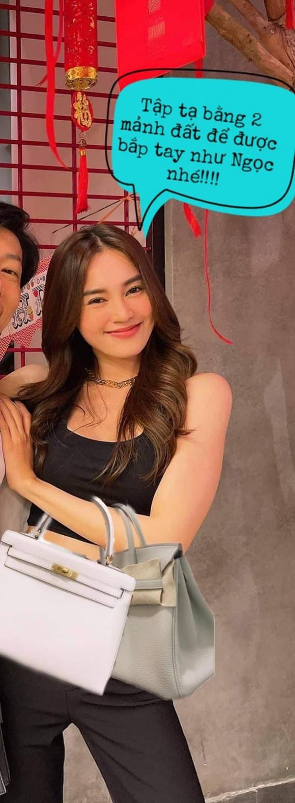 Ninh Duong Lan Ngoc nay da lo ngan mo o bung-Hinh-3