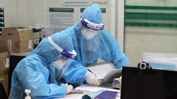 Mong COVID-19 se som qua de chung ta co mot cai Tet tron ven