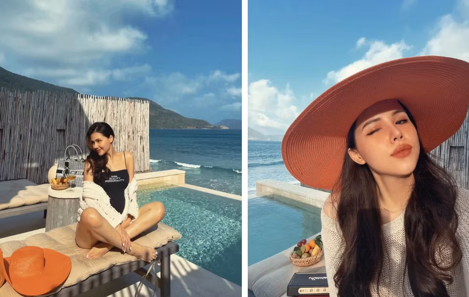 Phanh Lee khoe bung bau thang thu 7, nhan sac dinh chop-Hinh-7