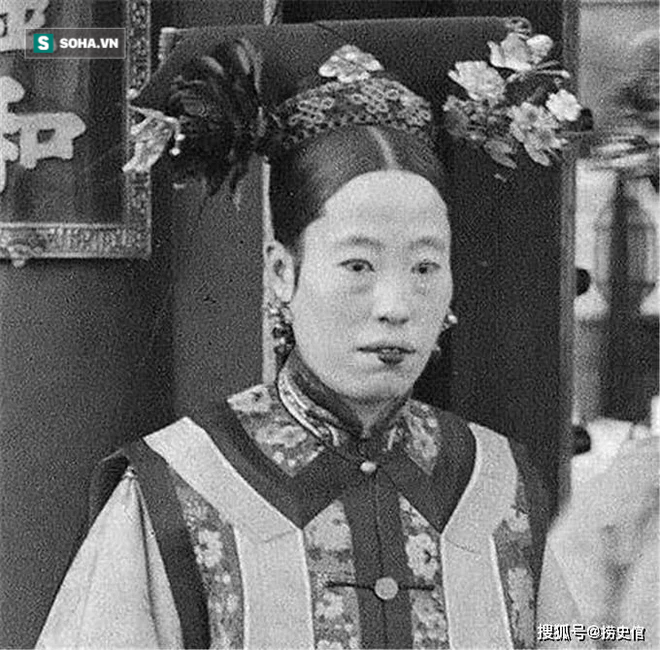 Co mot viec Long Du Thai hau kien quyet khong nhuong bo Vien The Khai