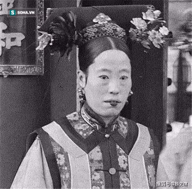 Co mot viec Long Du Thai hau kien quyet khong nhuong bo Vien The Khai