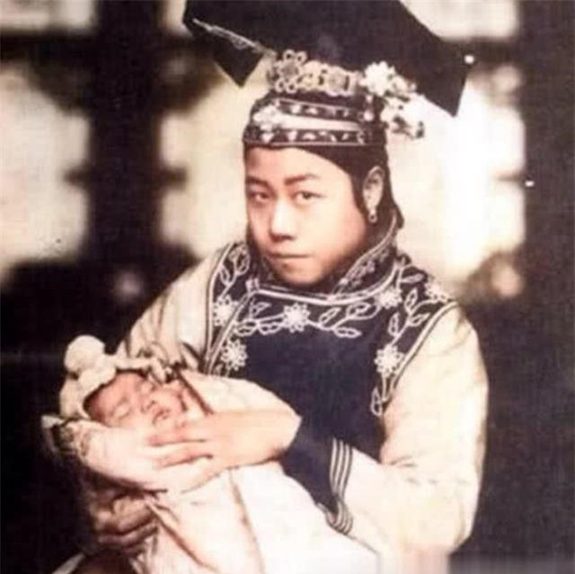 Dưới thời nhà Thanh, 90% công chúa không thọ hơn 50 tuổi ảnh 2