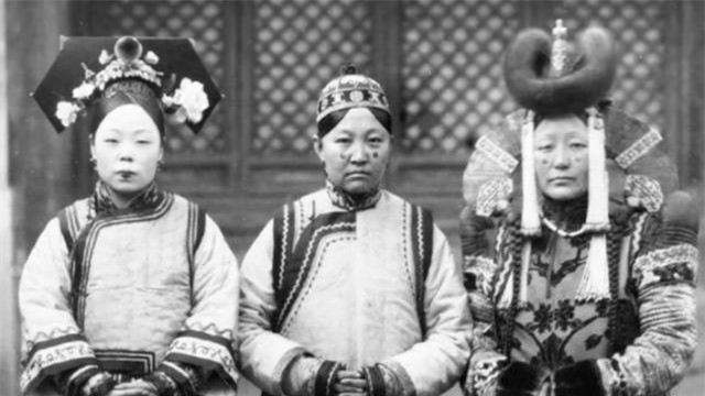 Dưới thời nhà Thanh, 90% công chúa không thọ hơn 50 tuổi ảnh 1