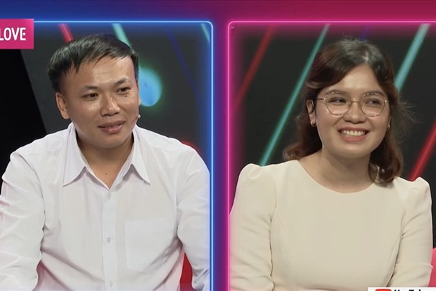 Nang ky thuat vien xet nghiem chua mot moi tinh,ngai yeu xa va cai ket