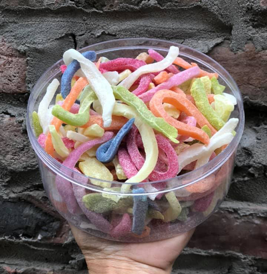 Ba noi tro Ha Noi lo du mon ngon ngay Tet chi voi 3 trieu-Hinh-3