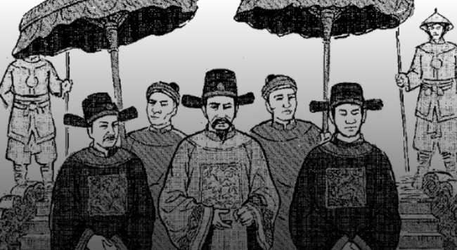 Trong 18 năm trị vì (từ năm 1054 - đến năm 1072), Lý Thánh Tông quan tâm đời sống mọi mặt của nhân dân nên được trăm họ mến phục.