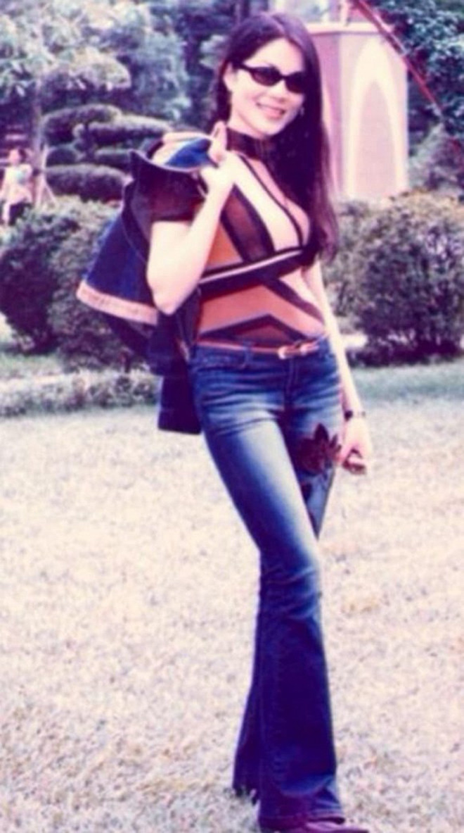 Nhan sac va noi co cuc thoi tre cua ba xa MC Quyen Linh-Hinh-2