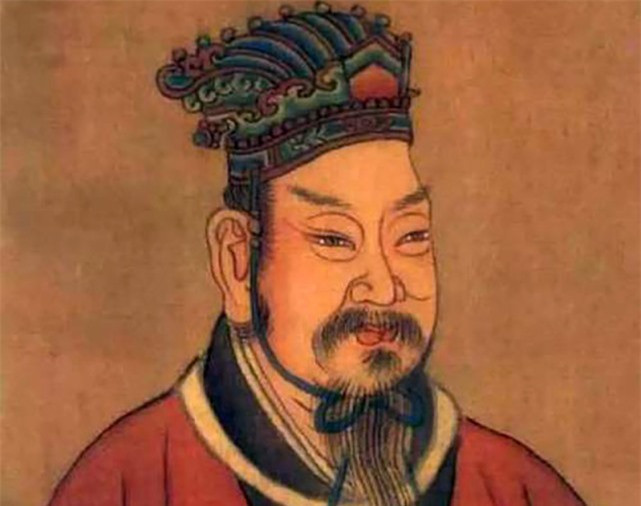 Từ chối đào lăng mộ cháu trai Lưu Bang ảnh 2 Từ chối đào lăng mộ cháu trai Lưu Bang ảnh 2