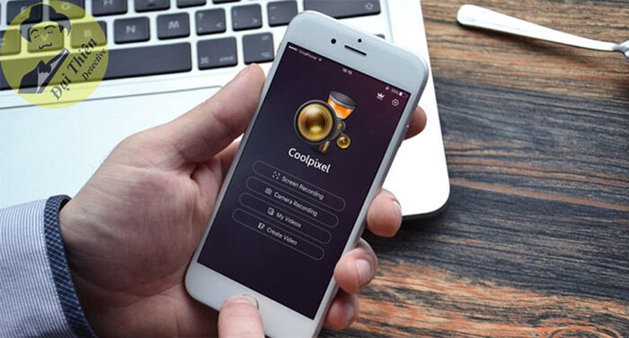 Meo xac dinh vi tri nguoi yeu tren iPhone, cach tom gon 