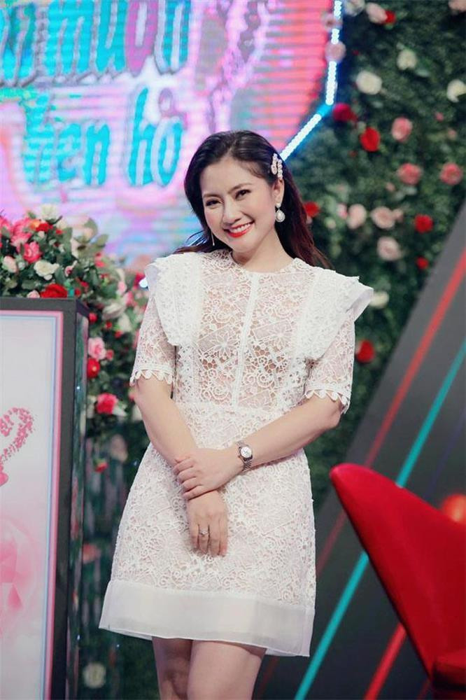 Ngoc Lan len tieng vi bi che gia khi dong ba Diem 