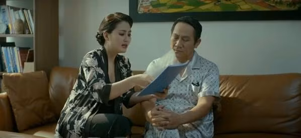 Ngoc Lan len tieng vi bi che gia khi dong ba Diem 